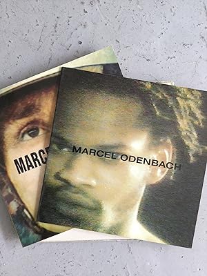 Immagine del venditore per marcel_odenbach-video-arbeiten,_installationen,_zeichnungen,_1988-1993_videos venduto da Librairie chemin des arts