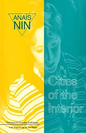 Image du vendeur pour Cities of the Interior mis en vente par -OnTimeBooks-