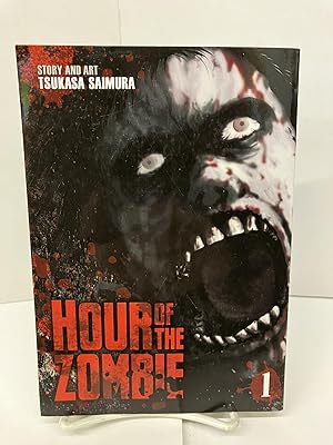Bild des Verkufers fr Hour of the Zombie, Vol. 1 zum Verkauf von Chamblin Bookmine