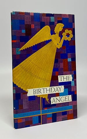 Seller image for The Birthday Angel (Slottie Library) for sale by Cleveland Book Company, ABAA