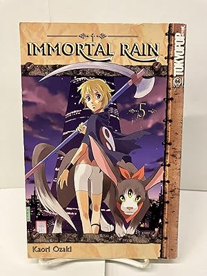 Immortal Rain, Vol. 5