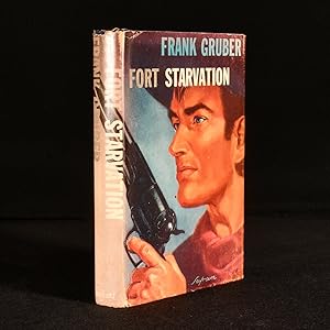Immagine del venditore per Fort Starvation venduto da Rooke Books PBFA