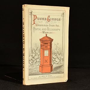 Puck's Girdle or Gleanings from the postal and Telegraph World.