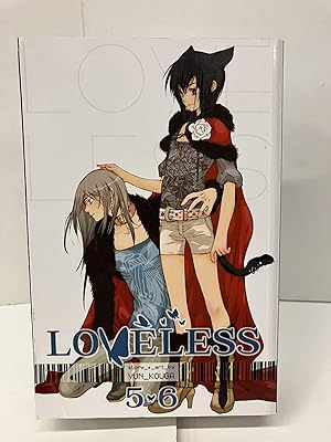 Loveless, Vol. 3
