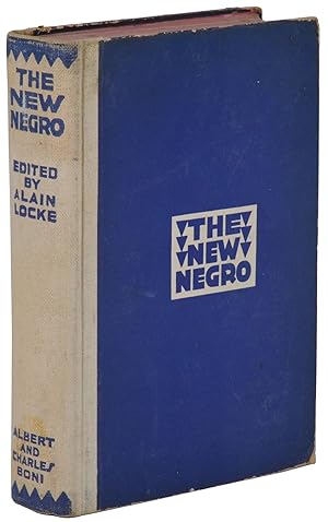 Seller image for The New Negro: An Appreciation for sale by Burnside Rare Books, ABAA