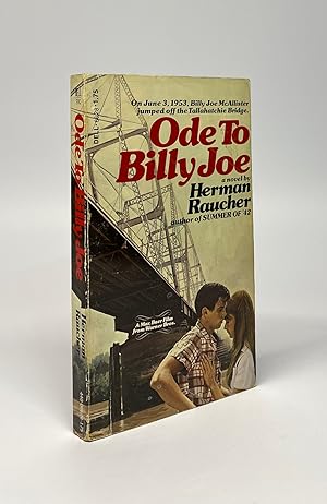 Immagine del venditore per Ode to Billy Joe venduto da Cleveland Book Company, ABAA