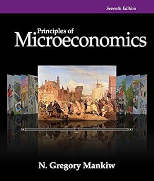 Image du vendeur pour Principles of Microeconomics, Loose-Leaf Version mis en vente par 2nd Life Books