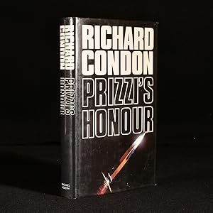 Seller image for Prizzi's Honour for sale by Rooke Books PBFA