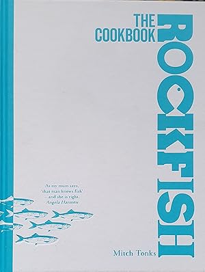 Seller image for Rockfish: The Cookbook for sale by Somerset Books