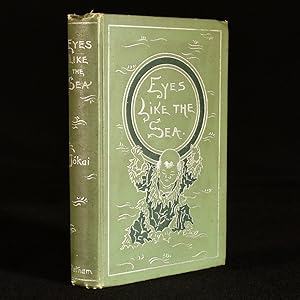 Seller image for Eyes Like the Sea for sale by Rooke Books PBFA