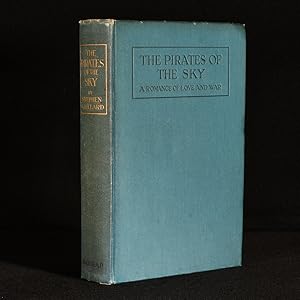 Seller image for The Pirates of the Sky a Tale of Modern Adventure for sale by Rooke Books PBFA