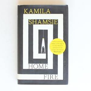 Seller image for Home Fire for sale by Fireside Bookshop