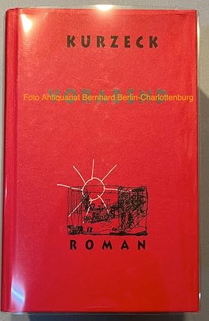 Bild des Verkufers fr Vorabend (Das alte Jahrhundert; 5) zum Verkauf von Antiquariat Bernhard