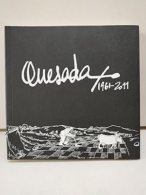 QUESADA 1961-2011 (50 ANIVERSARIO)