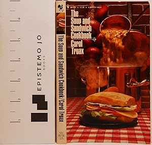 The Soup and Sandwich Cookbook