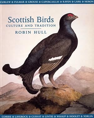 Scottish Birds Culture and Tradition