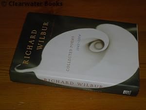 Seller image for Collected Poems 1943-2004. for sale by Clearwater Books