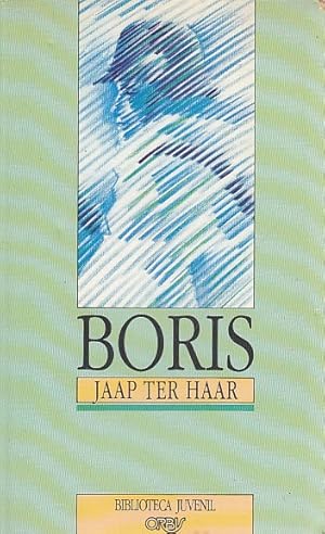 Seller image for BORIS for sale by Librera Vobiscum