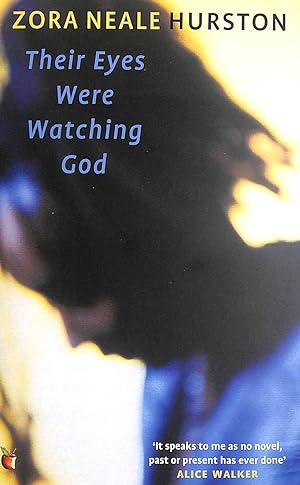 Bild des Verkufers fr Their Eyes Were Watching God zum Verkauf von M Godding Books Ltd