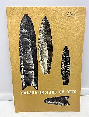 Paleo-Indians of Ohio