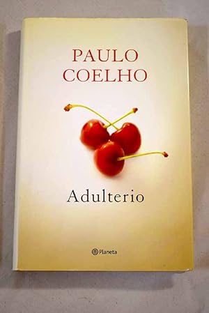 Imagen del vendedor de Adulterio a la venta por Alcan Libros