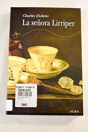 La señora Lirriper