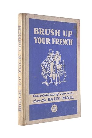 The Daily Mail - Brush Up Your French First Series