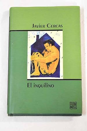 Imagen del vendedor de El inquilino a la venta por Alcan Libros