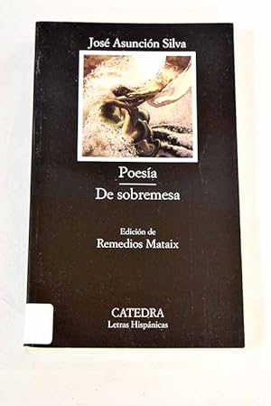 Poesía