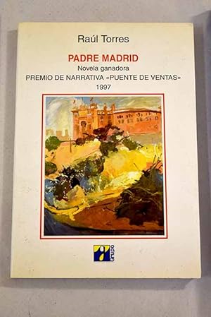 Imagen del vendedor de Padre Madrid a la venta por Alcan Libros