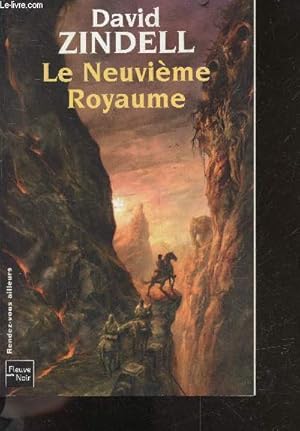 Seller image for Le Neuvime Royaume, premier livre du Cycle d'Era - volume 1 - Collection rendez vous ailleurs for sale by Le-Livre