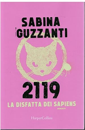 Image du vendeur pour 2119 La disfatta dei Sapiens mis en vente par Books di Andrea Mancini