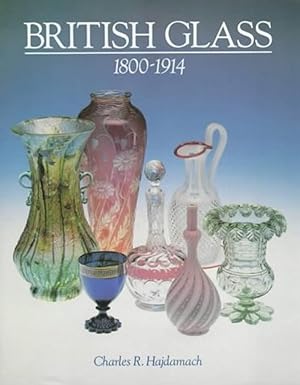 British Glass 1800-1914