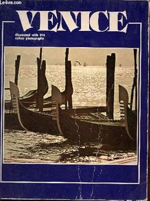 Seller image for Venice. for sale by Le-Livre
