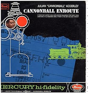 Image du vendeur pour Cannonball Enroute mis en vente par Cat's Curiosities