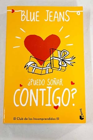 Imagen del vendedor de Puedo soar contigo? a la venta por Alcan Libros