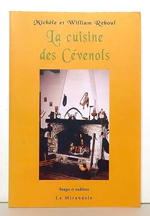 La cuisine des Cévenols.