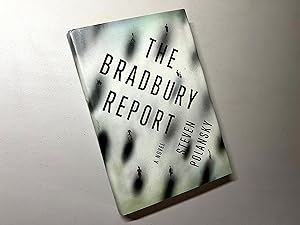 Bild des Verkufers fr The Bradbury Report zum Verkauf von Falling Waters Booksellers