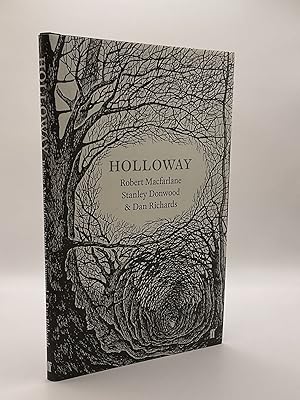 Seller image for Holloway for sale by THE HERMITAGE BOOKSHOP