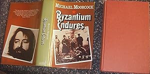 Immagine del venditore per Byzantium Endures venduto da eclecticbooks