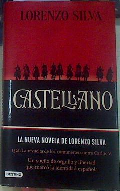 Imagen del vendedor de Castellano a la venta por Almacen de los Libros Olvidados