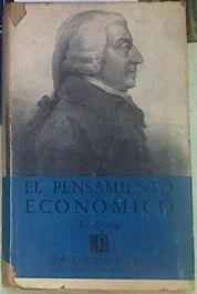 Seller image for El pensamiento economico for sale by Almacen de los Libros Olvidados