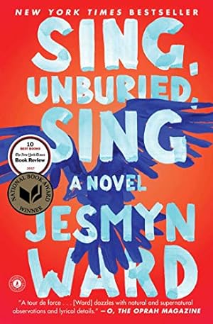 Imagen del vendedor de Sing, Unburied, Sing: A Novel a la venta por -OnTimeBooks-