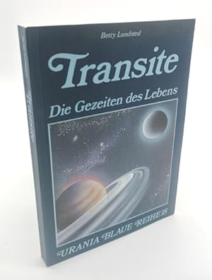 Immagine del venditore per Transite. Die Gezeiten des Lebens. venduto da Occulte Buchhandlung "Inveha"