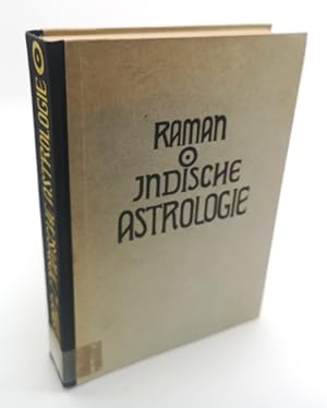 Indische Astrologie. (Hindu Astrologie).