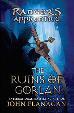 Immagine del venditore per Ranger's Apprentice (The Ruins of Gorlan, Book One) venduto da -OnTimeBooks-