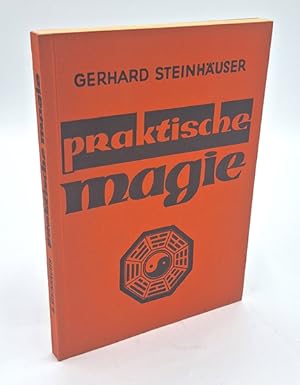 Bild des Verkufers fr Praktische Magie. zum Verkauf von Occulte Buchhandlung "Inveha"