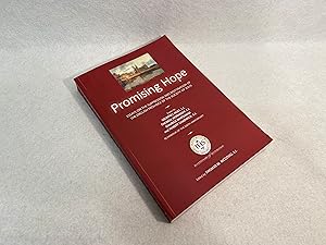 Immagine del venditore per Promising Hope'': Essays on the Suppression and Restoration of the English Province of the Society of Jesus venduto da St Philip's Books, P.B.F.A., B.A.