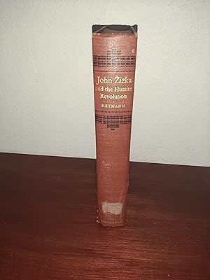 Seller image for John Zizka and the Hussite Revolution for sale by AwardWinningBooks