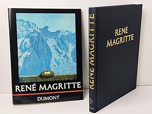 Immagine del venditore per Ren Magritte venduto da BcherBirne